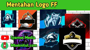 Mentahan logo guild ff ini ada sekitar 30 mentahan kalian bisa mendownloadnya secara gratis dan tentunya mentahan ini hd terbaru 2020, oke . Mentahan Logo Ff Terbaru Lengkap Gratis Mbaknitut