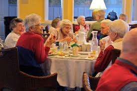 CarePartners Senior Living