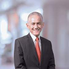 When datuk ir abdul rahim hashim was approached to take on the role of vice chancellor of universiti teknologi petronas (utp) it was an opportunity he could not turn down. Datuk Ir Dr Abdul Rahim Bin Hashim