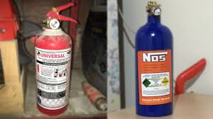 Looking for online definition of nos or what nos stands for? Yangin Tupunden Nos Yapmak Youtube