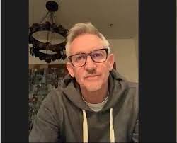 Former england footballer gary lineker is set to welcome a refugee to live in his home with him. Gary Lineker Exclusive Absolutely No Need To Head The Ball In Training