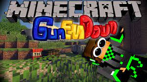 More images for minecraft modpack with guns » Minecraft Gunemdown Modpack With Guns Youtube