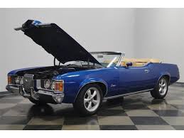Image result for Dark Blue 1972 Mercury
