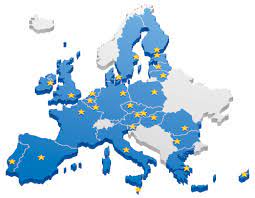 Die europäische union (eu) ist ein aus 27 europäischen staaten bestehender staatenverbund. Informationen Zur Europaischen Union Eu Eiz Rostock