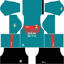 Dream kit soccer will give you the high quality of dls kit to you play in dls 2019. Persija Jakarta Kits Logo S 2021 Dream League Soccer Kits