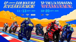 Balap motogp 2019 akan dimulai tanggal 10 maret waktu setempat atau 11 maret dini hari wib. Jadwal Motogp San Marino 2020 Live Trans7 Balapan Akhir Pekan Depan Tanggal 13 September Tribunnews Com Mobile