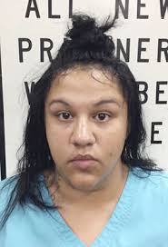 Visitor arrested at Westville Correctional Facility