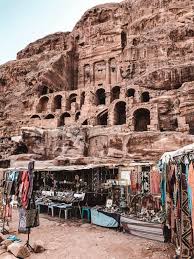 Decades of experience in the. Felsenstadt Petra Jordanien Highlights Reisetipps