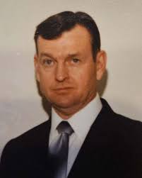 Myrl L. Byrd Obituary August 24, 2024