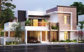 Kerala Home Design Architecture Kerala House Design Contemporary House Exterior Contemporary Architecture House