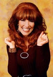 Peggy bundy, aka katey sagal (imgur.com). Sons Of Anarchy Star Katey Sagal S Wild Ride