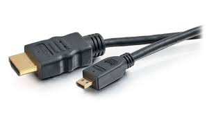 The dvi cable connects to the adapter's dvi port. How To Connect An Android Smartphone Or Tablet To A Tv