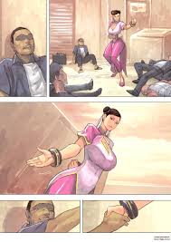 Master Private Spa Therapy porn comic - the best cartoon porn comics, Rule  34 | MULT34