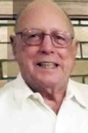 John McMaster 1936-2019