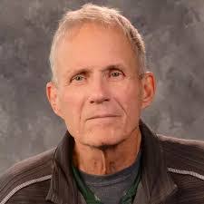 Gary Bryce's Instagram, Twitter & Facebook