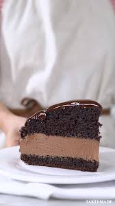 Himbeer Raffaello Torte Ohne Gelatine Emmas Lieblingsstucke In 2020 Food Videos Desserts Homemade Chocolate Cake Chocolate Cake Recipe Easy