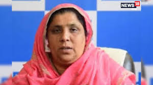 Malout News: ਪਹਿਲਵਾਨ ਜਗਦੀਸ਼ ਭੋਲਾ ਦੀ ਮਾਤਾ ਦਾ ਦਿਹਾਂਤ