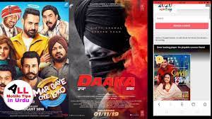 Luckily, there are quite a few really great spots online where you can download everything from hollywood film noir classic. Latest Punjabi Movies Download Sites Secret Website Online