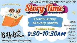 STORY TIME