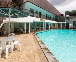 Kolam Renang Nya Enak Ulasan Tirtagangga Hotel Garut Indonesia Tripadvisor