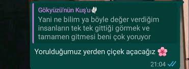 Esra725 2020 Guzel Soz Mesajlasmalar Manevi