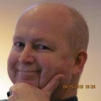 Mr. Bruce Becker Howes Obituary