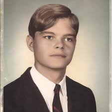 Danny Lee Harrison (1951-2014)