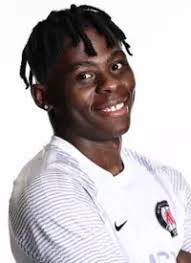 2024 Men's Soccer Roster