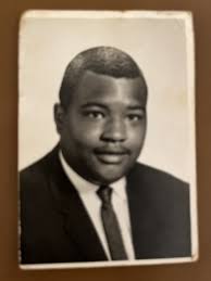 Charles Gamble Obituary May 21, 2023