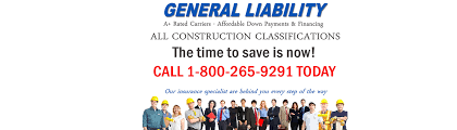 Slogan slogan slogan slogan slogan.! Low Cost Liability And Workers Comp Insurance For California Contractors