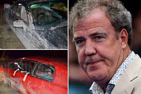 Image result for Jeremy Clarkson