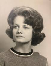 Obituary information for Janice "Jan" Kay Warner Ross