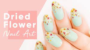 Don't miss up to 70% off wholesale prices for a limited time. Dried Flower Nail Art Tutorial Ipsy Nailed It Youtube