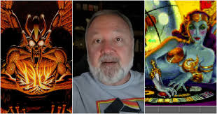 Tim Cain recalls his 5 favorite games, from his “first CRPG love” Ultima  III to Star Control II that influenced Fallout