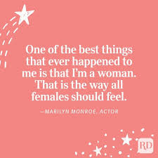 Check spelling or type a new query. 44 Strong Women Quotes That Will Empower You Reader S Digest