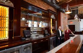 Explore The Broadwater, Actor Patrick Duffy's New Hollywood Bar Hang