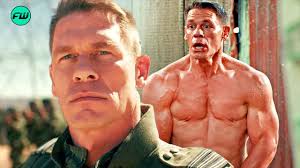The Astoundingly Tender Age John Cena Started Weightlifting