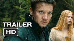 These characters from hansel and gretel: Hansel And Gretel Witch Hunters Official Trailer 1 2012 Jeremy Renner Gemma Arterton Movie Hd Youtube