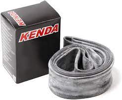 Amazon.com : KENDA AV Tube, Grey, Size 14x1 3/8/1 5/8/350A : Sports &  Outdoors