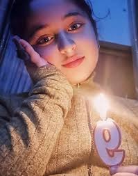 الممثلة #صفاء_رقماني تحتفل بعيد ميلاد ابنتها الوحيدة وتعلق: 9 سنين وغلاوتك  عمتكبر بقلبنا.. الله يبعتلك أيام حلوة ياماما متل هالوجه الحلو.. هابي بيرثدي  ياأميرتنا... #فن_هابط_عالي