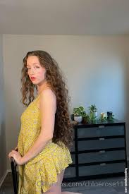 Ofchloerose Nude 2026 Premium Content Rollout 955