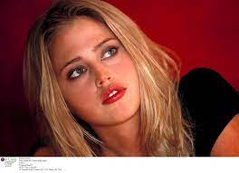 Estella Warren Estella Hotties Celebrities