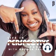 The Only Thing That Matters w/Stephanie Ike Okafor