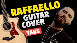 Lazy Town We Are Number One Fingerstyle Guitar Cover Tabs Instrumental Youtube