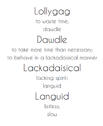 Here S Another Word We Don T Often Hear Out Here In California Followed To A Definition That Would Be Clearly Underst Unusual Words Cool Words Powerful Words