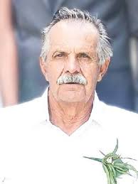 Melvin Shiveley Obituary (1944