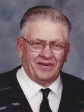 Obituary information for Glenn Olson