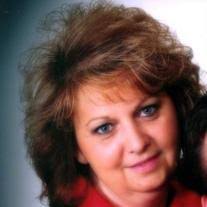 Tonda Lynn Seagraves Prater (1964-2011)