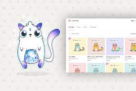 Cryptokitties are one of the first major expressions of the promising future ethereum can bring to the world. Cryptokitties The Latest Excitement Sweeping The Ethereum Community
