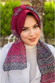 Bordo Renkli Ürünler